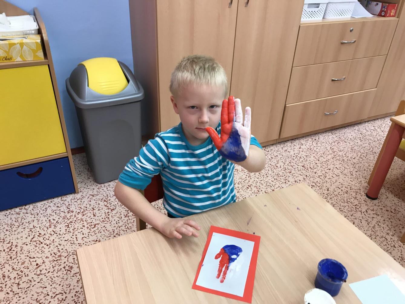 SOVIČKY: ,,KDE ŽIJEME ANEB MÁME RÁDI ČESKO" - 14