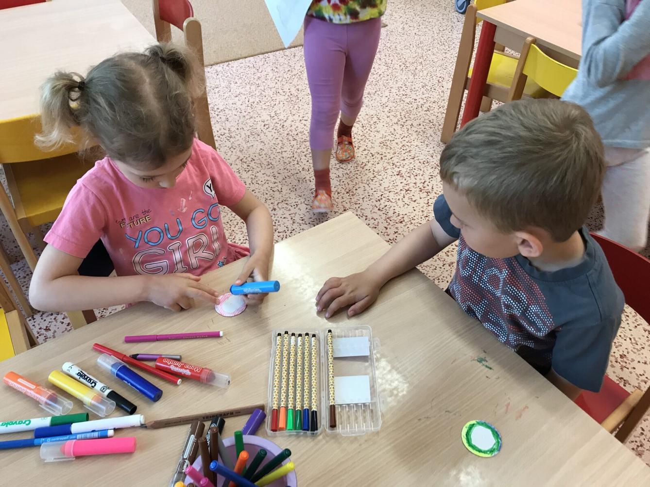 SOVIČKY: ,,DĚTI MAJÍ SVÁTEK" - 14