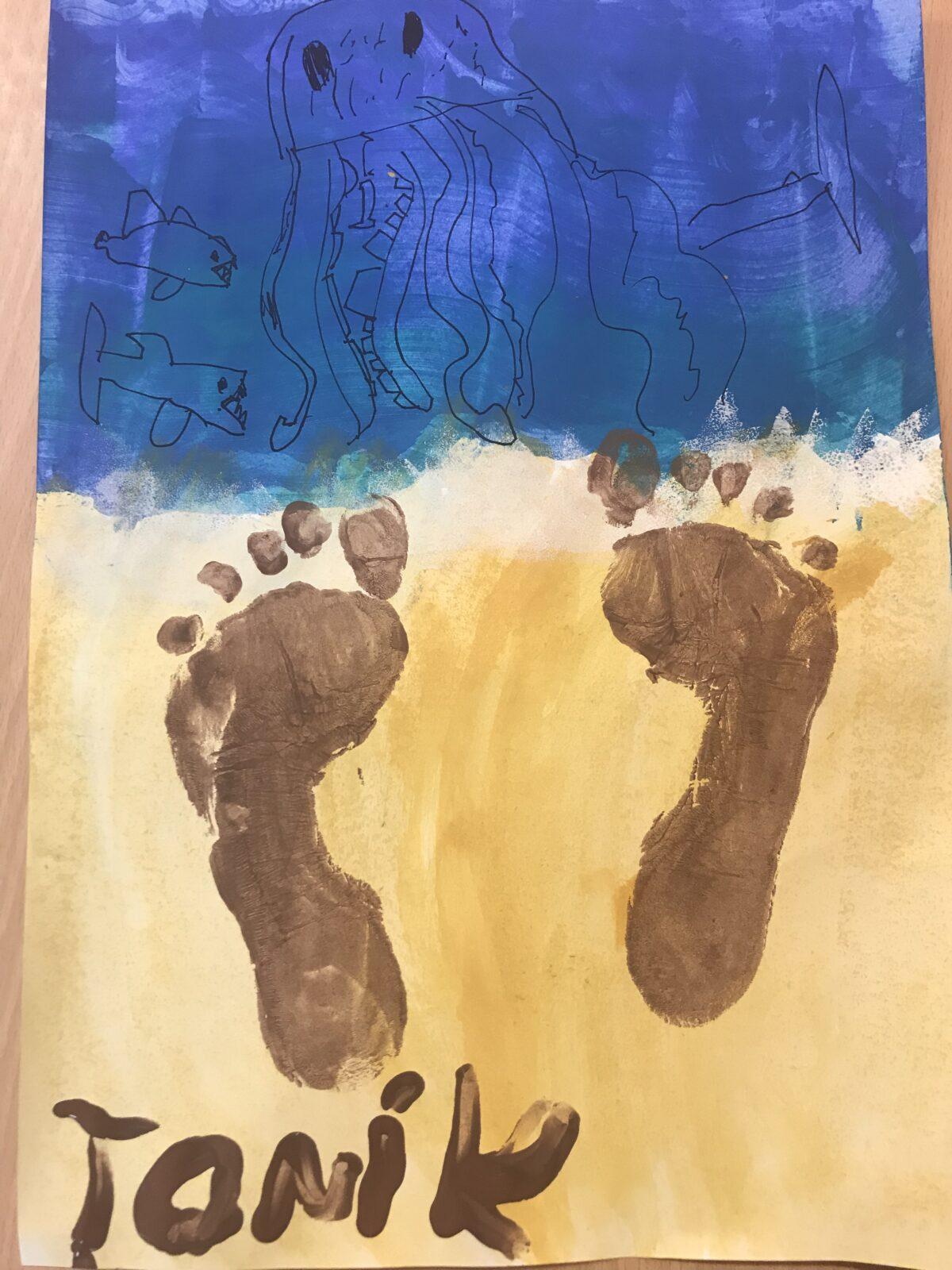 SOVIČKY: ,,VODA, VODĚNKA" - 14