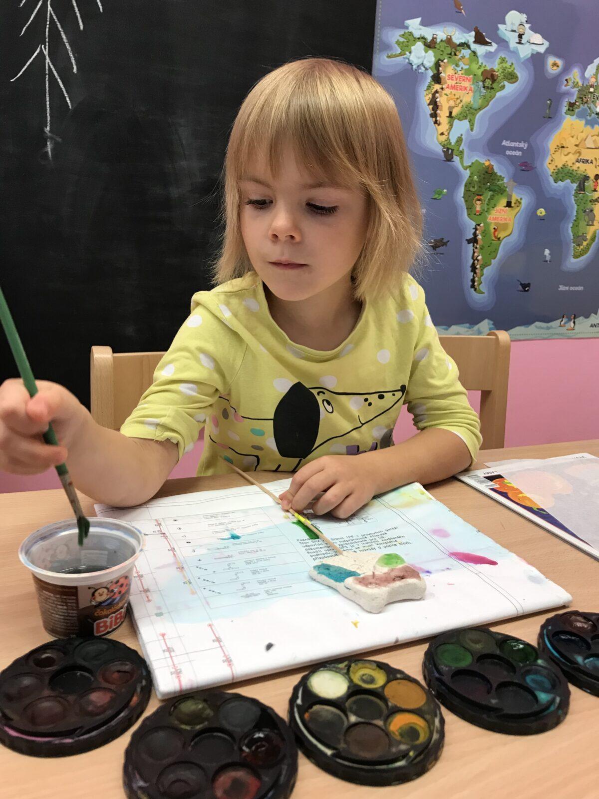 SOVIČKY: TVOŘENÍ - 14