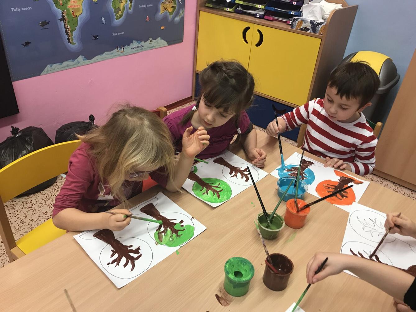 SOVIČKY: ,,NA NOVÝ ROK O SLEPIČÍ KROK" - 14