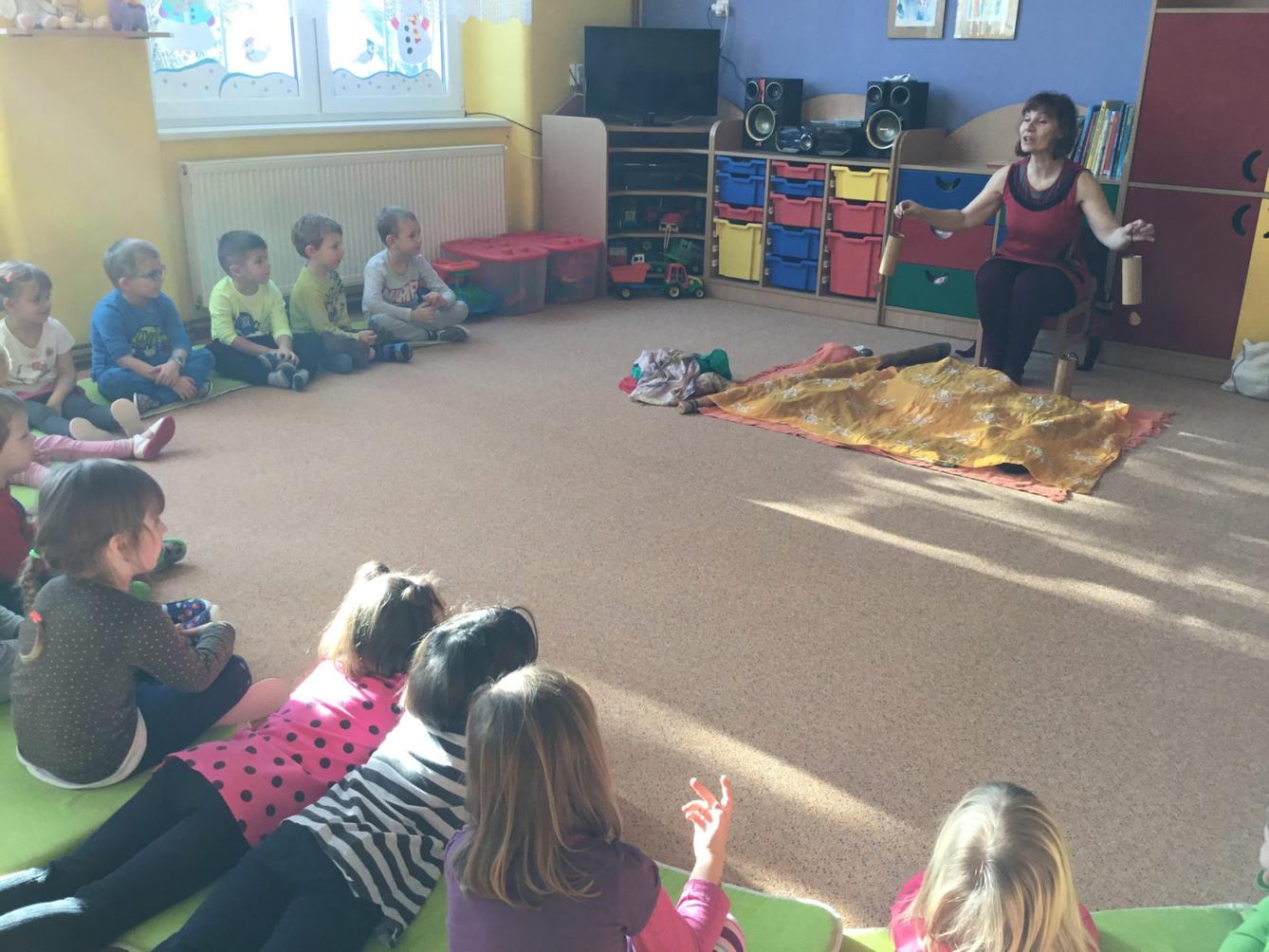 MUZIKOTERAPIE V MŠ - 5