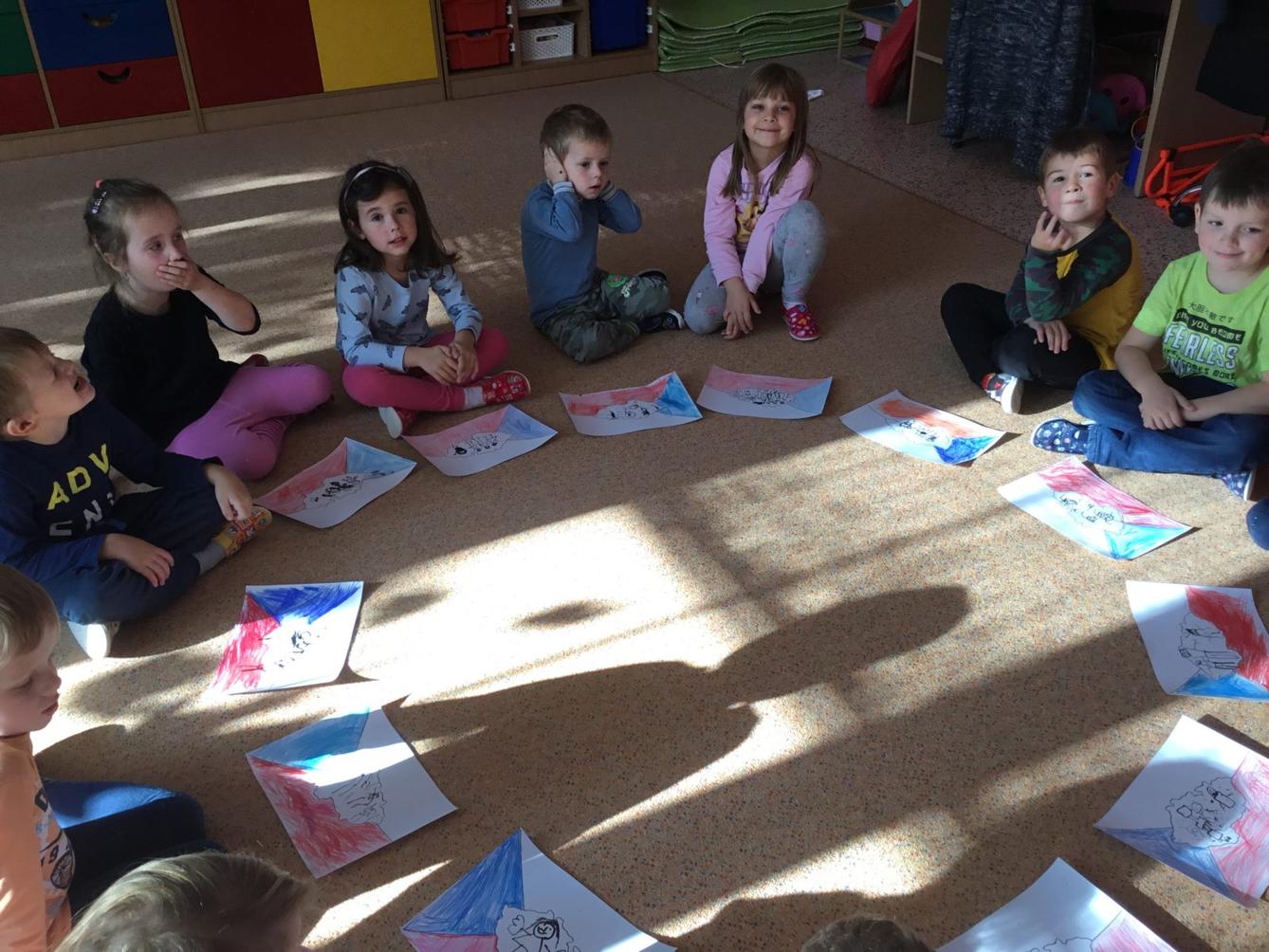 Klokánci: "kde žijeme" - 3