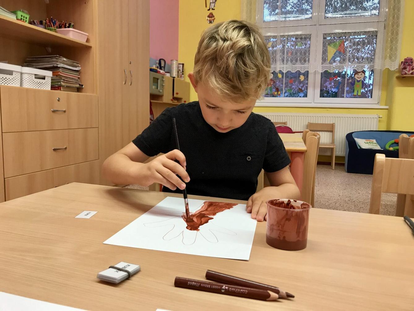 SOVIČKY: ,,LISTÍ ŽLOUTNE POLETUJE" - 17