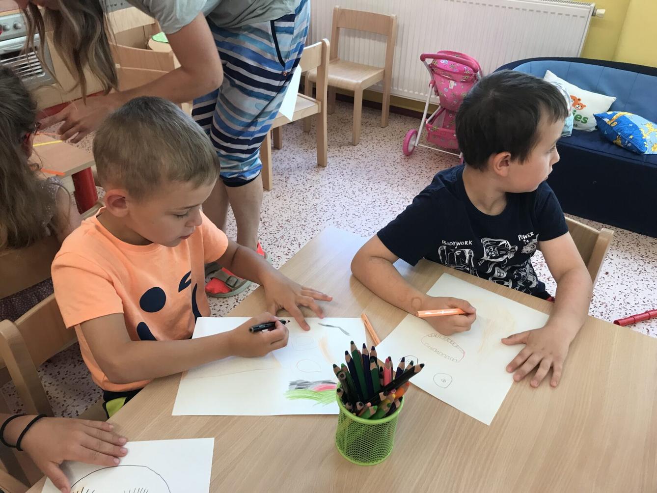 SOVIČKY: ,,TEN DĚLÁ TO A TEN ZAS TOHLE" - 15