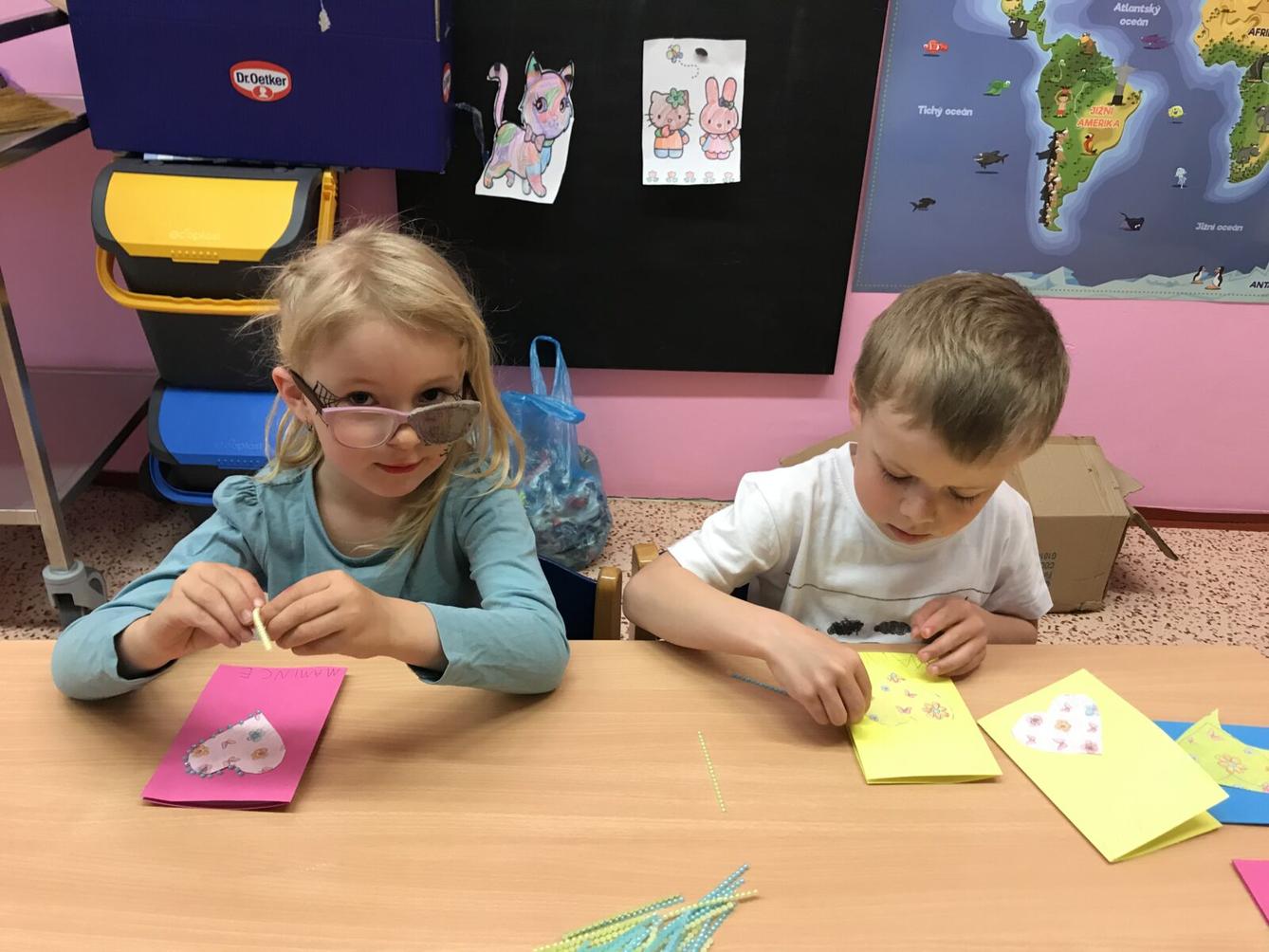 SOVIČKY: ,,MOJE MAMINKA MÁ SVÁTEK" - 15