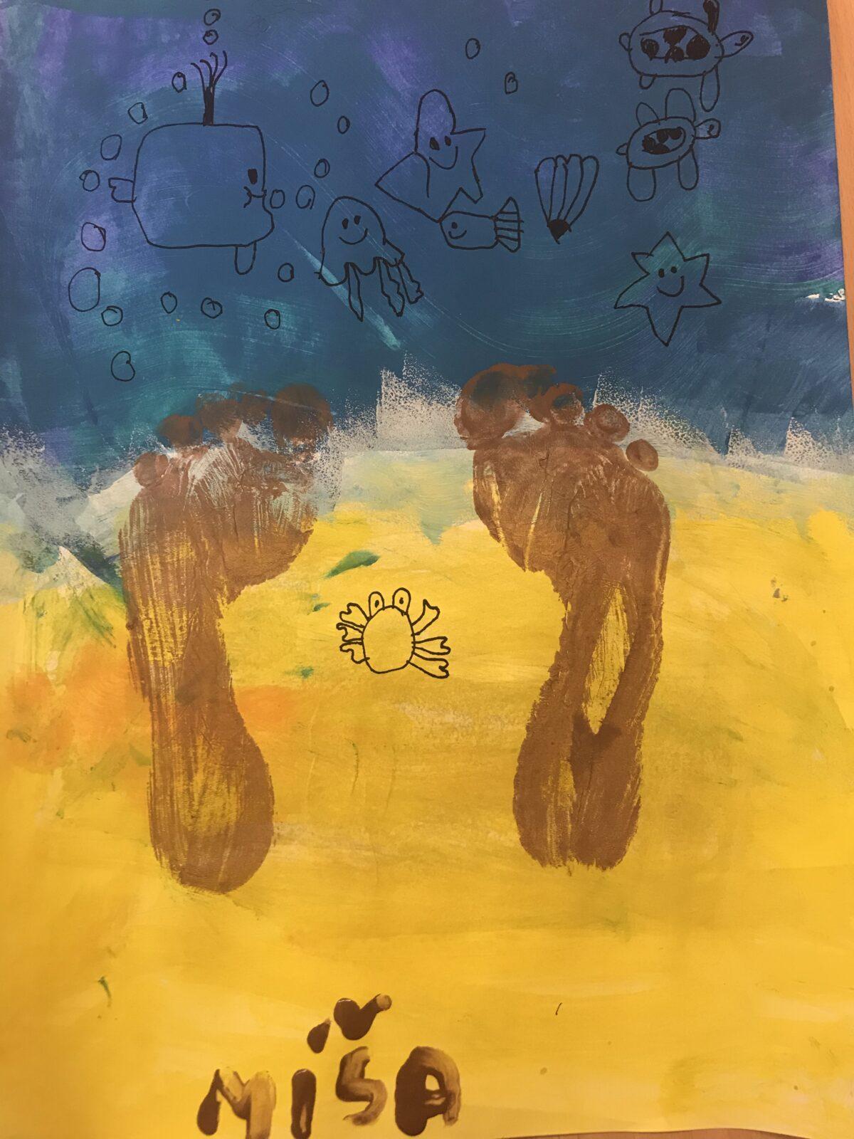 SOVIČKY: ,,VODA, VODĚNKA" - 15