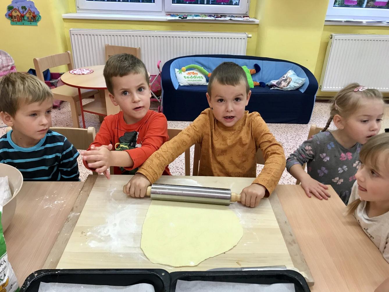 sovičky: ,,čas jablíčkové vůně" - 15