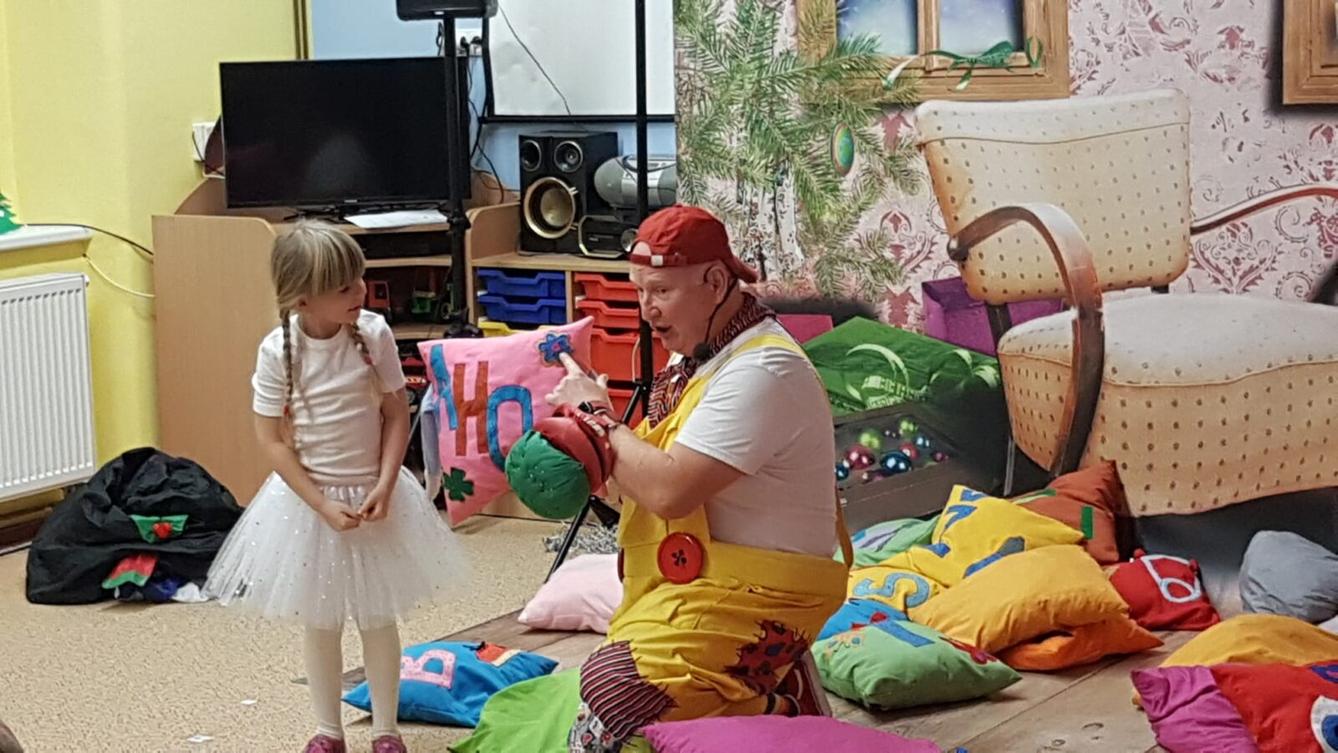 vánoční besídka - 17