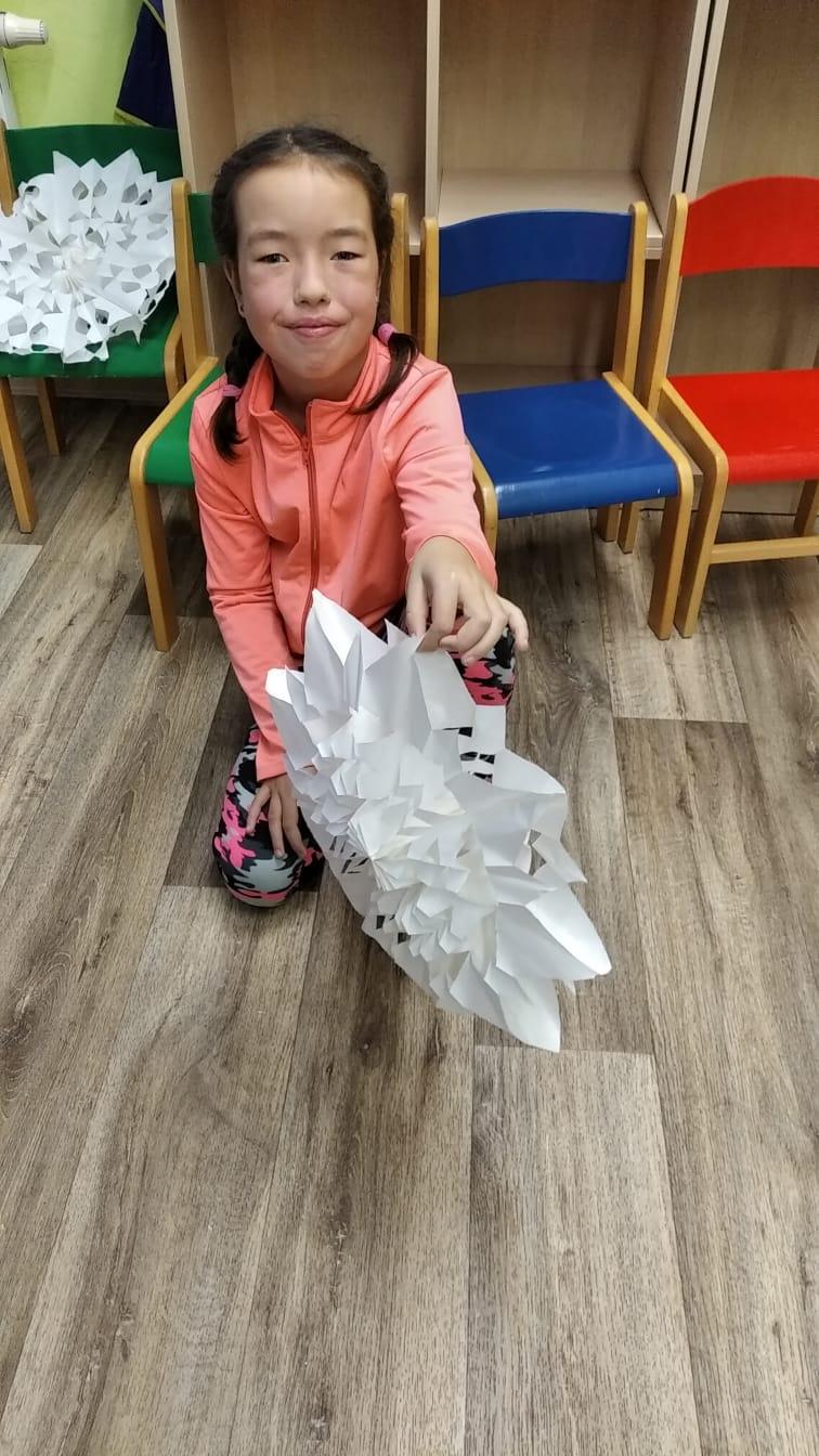 VÁNOČNÍ TVOŘENÍ S RODIČI - 15