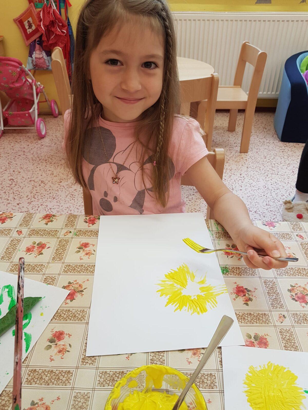 SOVIČKY - moje místo ve školce - 15