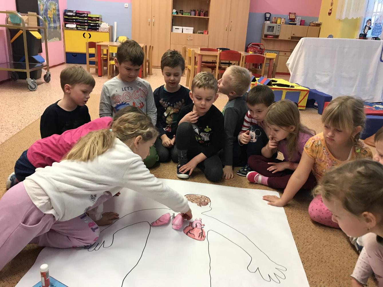 SOVIČKY: ,,KDYŽ ALENKA STŮNĚ" - MOJE TĚLO - 15