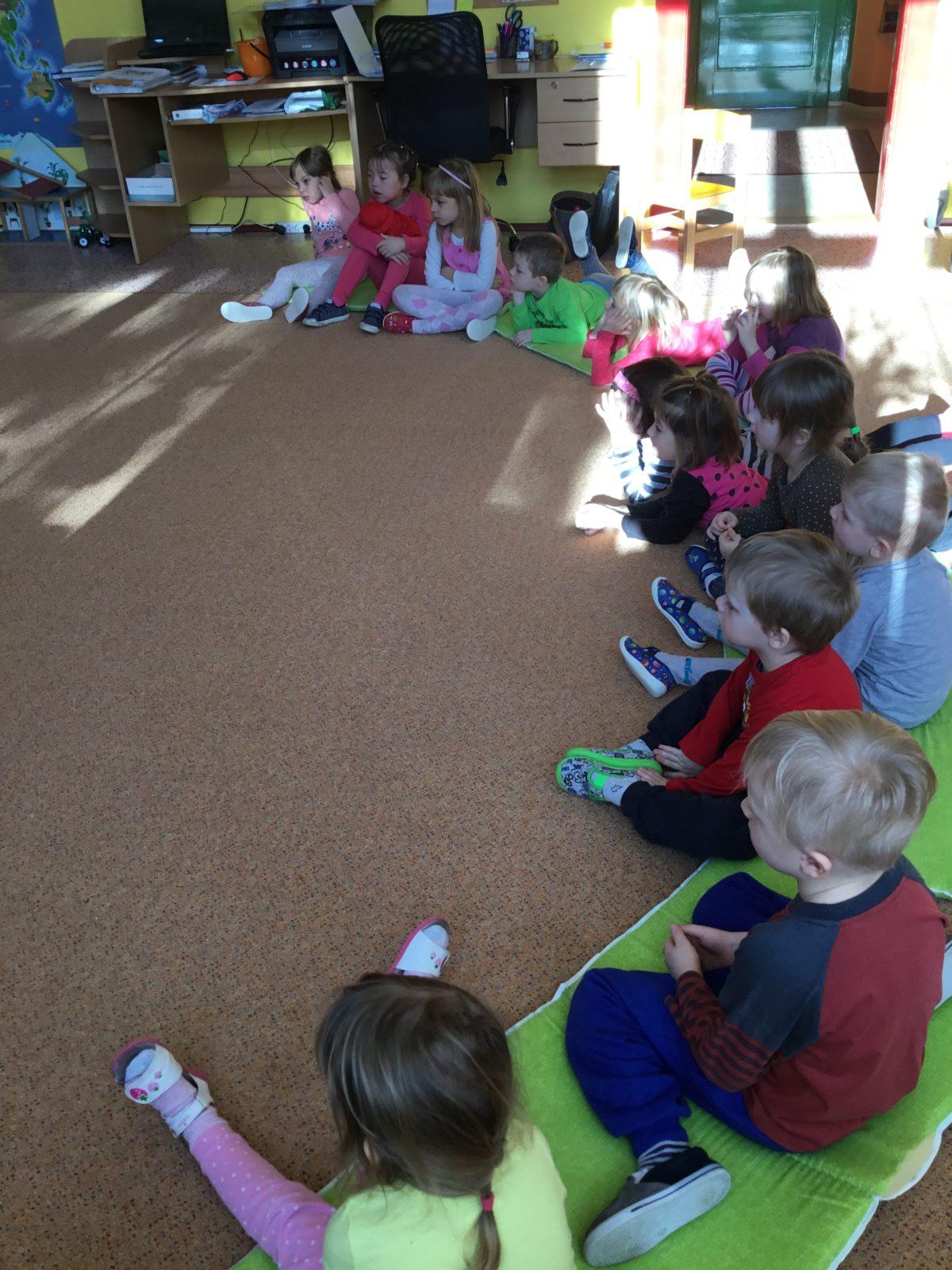 MUZIKOTERAPIE V MŠ - 6