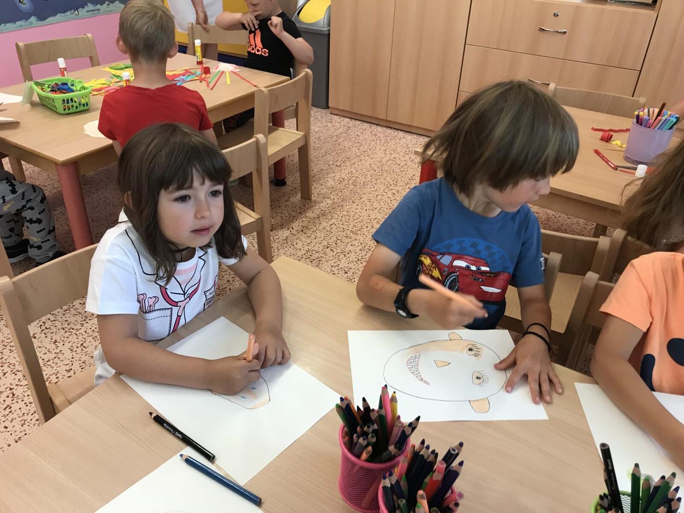 SOVIČKY: ,,TEN DĚLÁ TO A TEN ZAS TOHLE" - 16