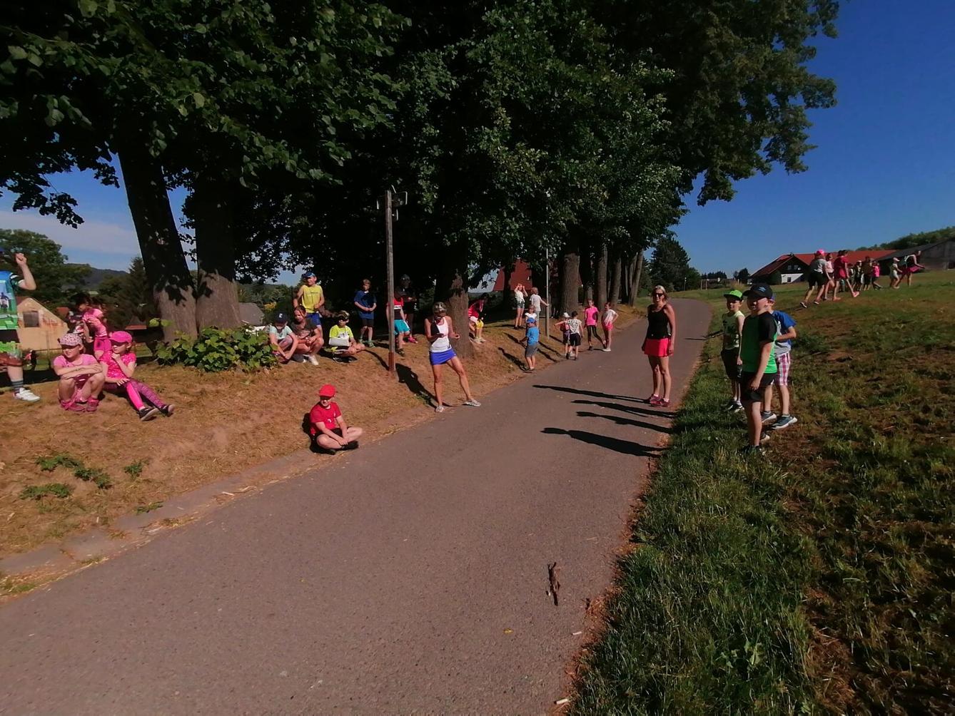 Atletický trojboj - 13