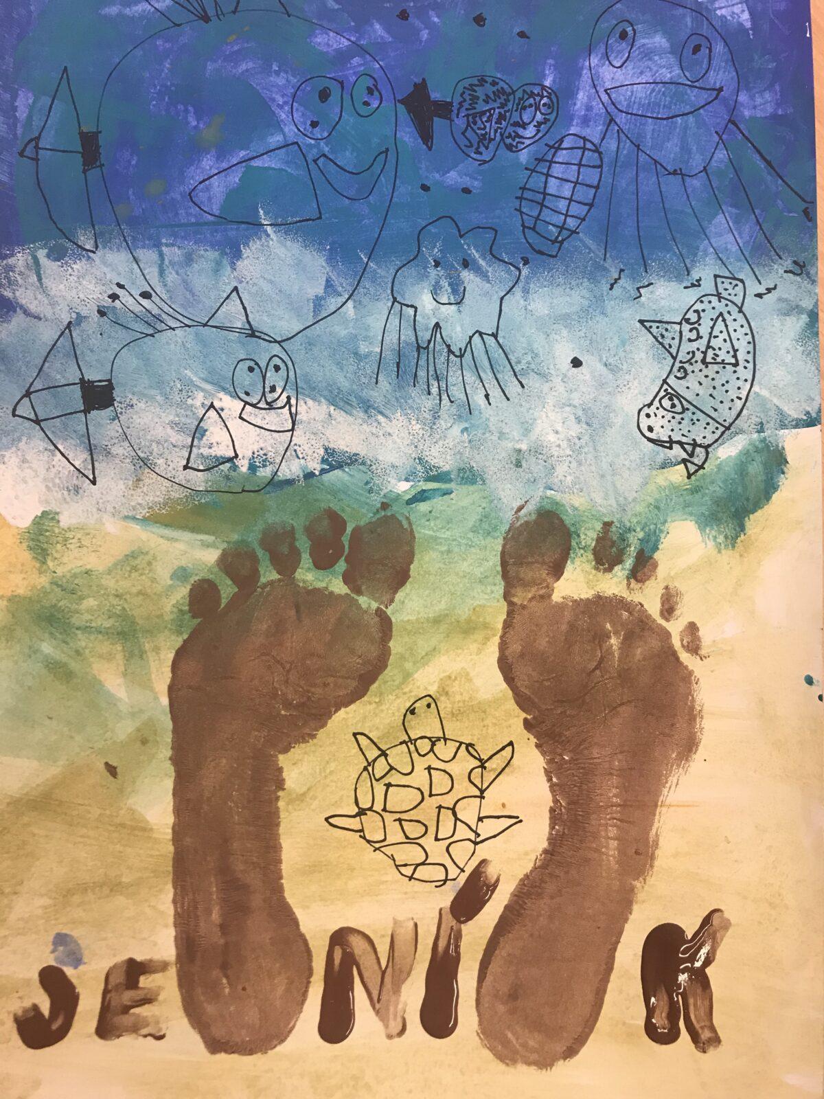 SOVIČKY: ,,VODA, VODĚNKA" - 16