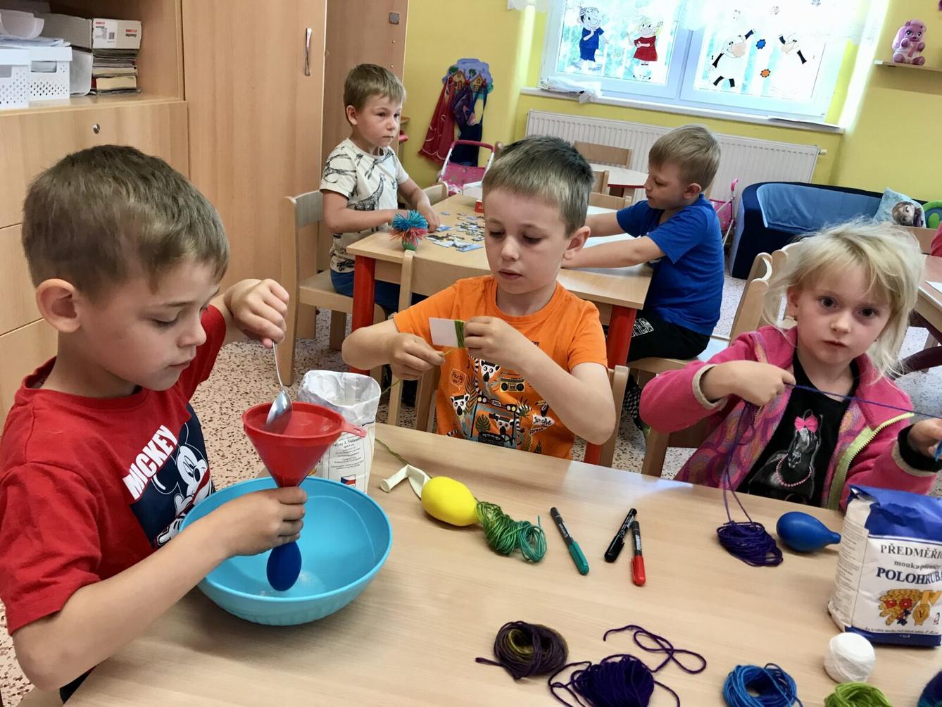 SOVIČKY: ,,DĚTI MAJÍ SVÁTEK" - 16