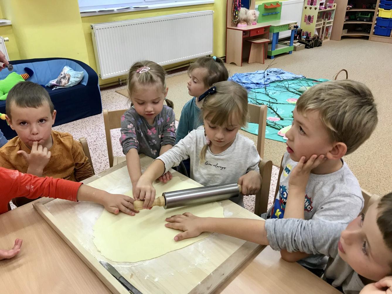 sovičky: ,,čas jablíčkové vůně" - 16