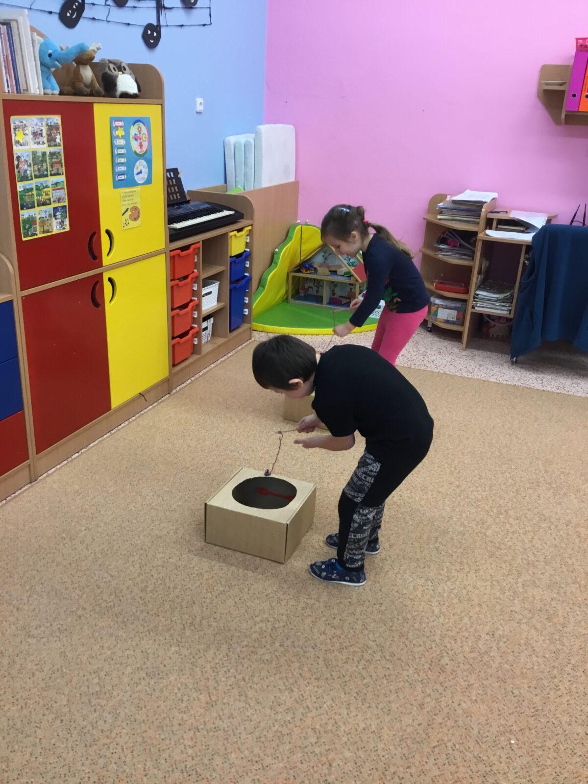 SOVIČKY: ,,ZIMNÍ RADOVÁNKY - VÝPRAVA NA SEVERNÍ A JIŽNÍ PÓL" - 16