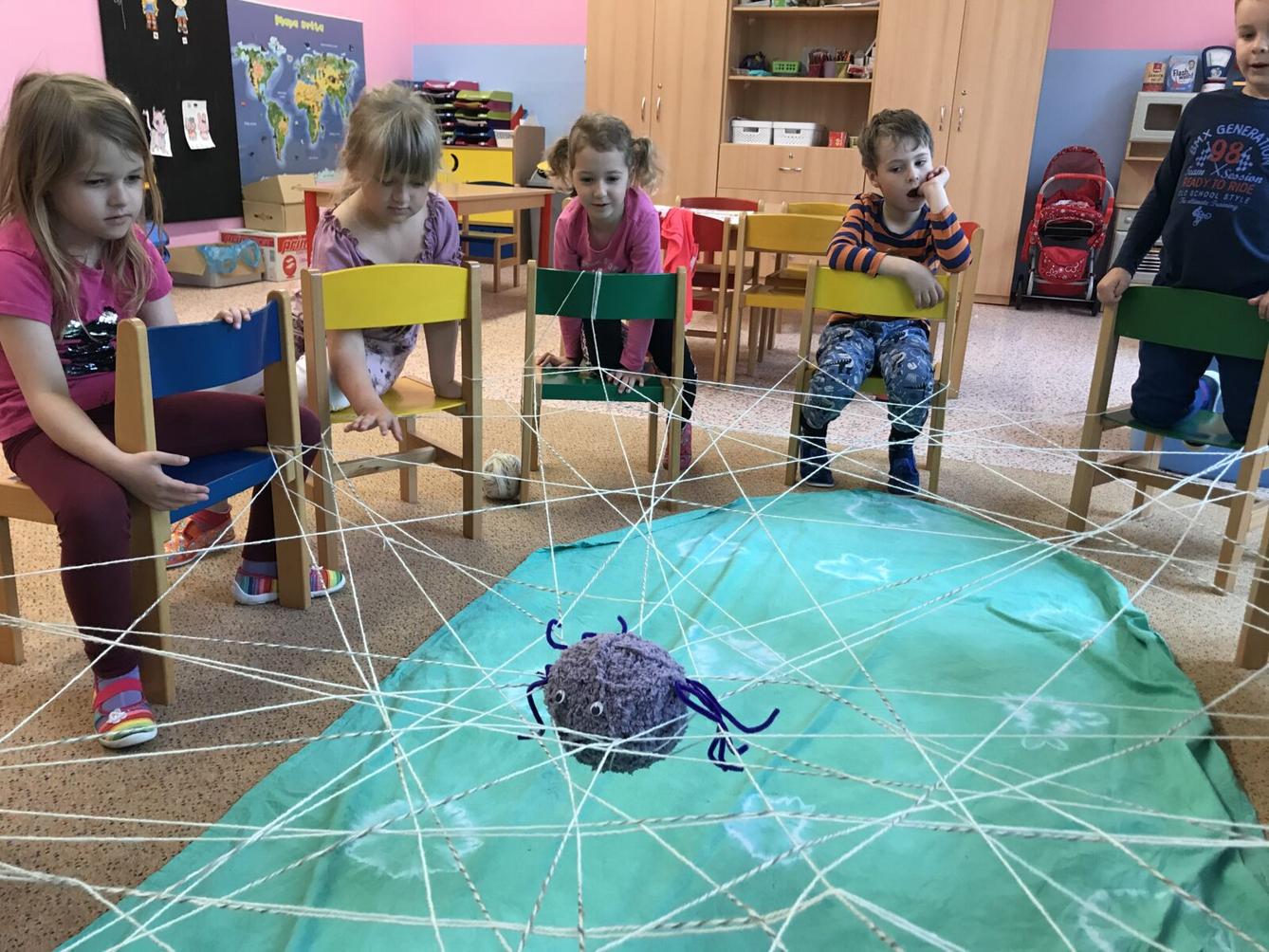 SOVIČKY: ,,JARNÍ LOUKA" - 14