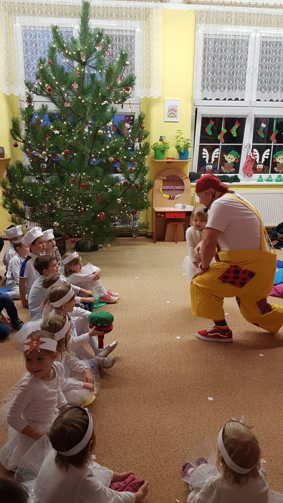 vánoční besídka - 18