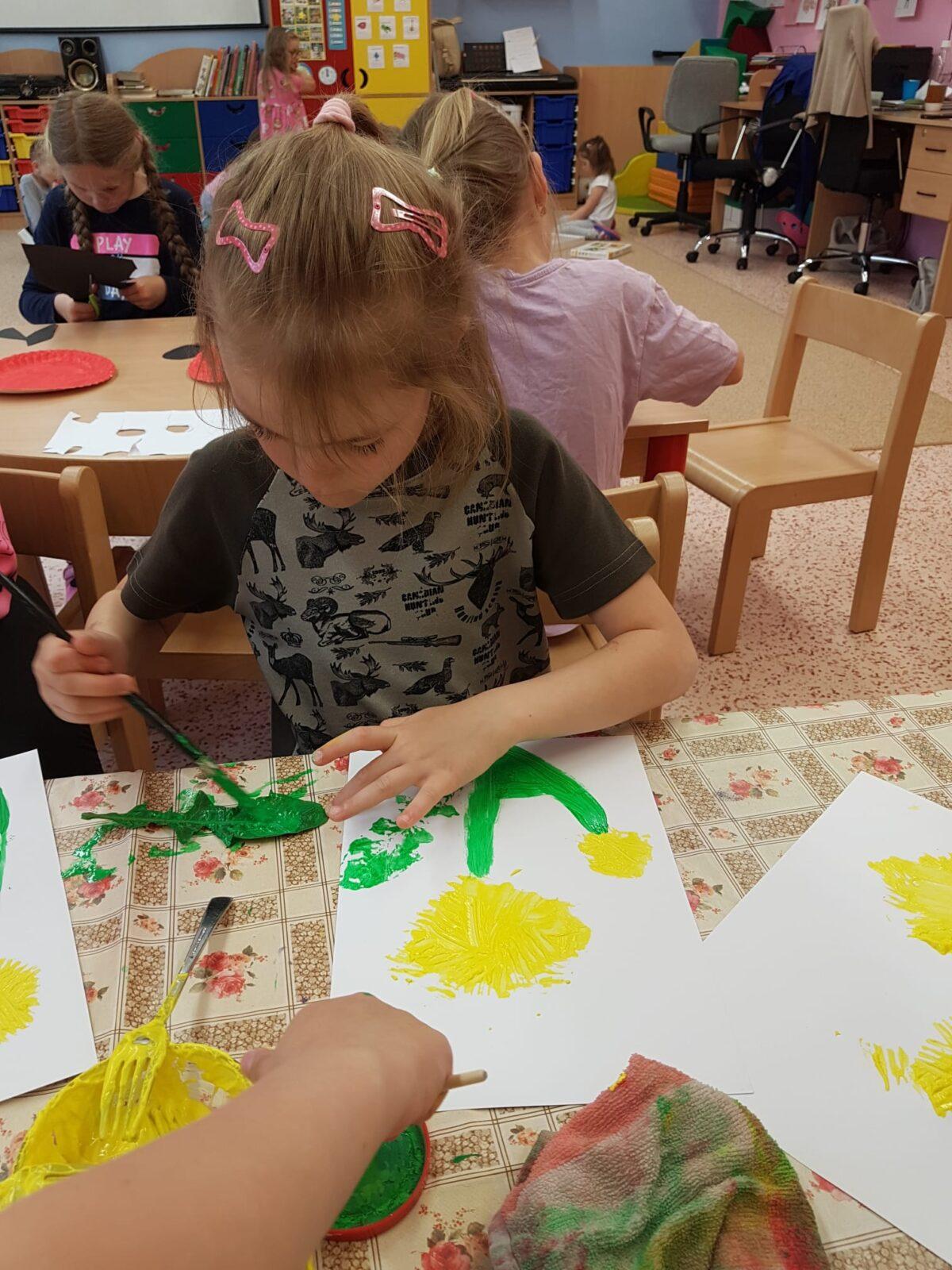 projektový den v MŠ - "Podmořský svět" I. - 16