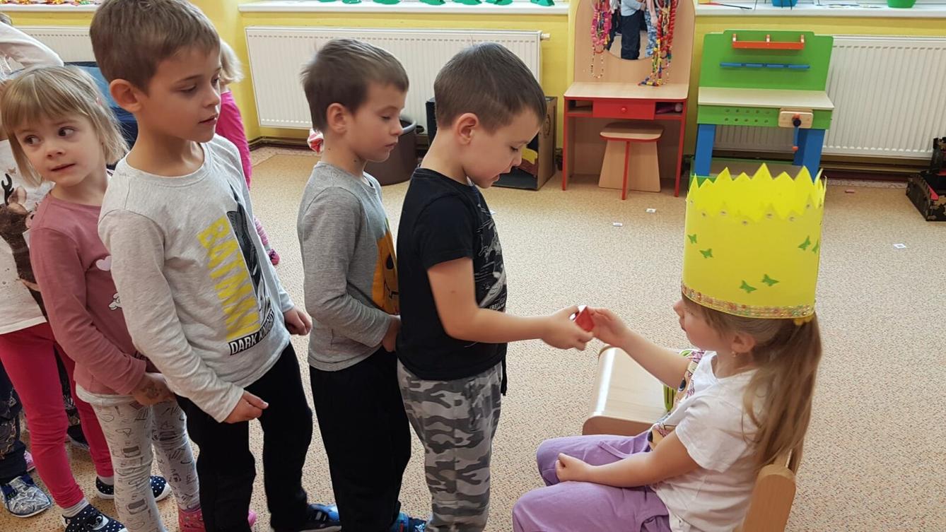 SLAVÍME: KLÁRKA MĚLA NAROZENINY - 1