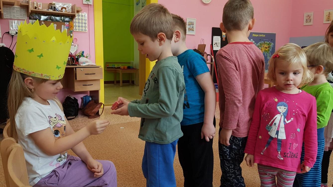 SLAVÍME: KLÁRKA MĚLA NAROZENINY - 2