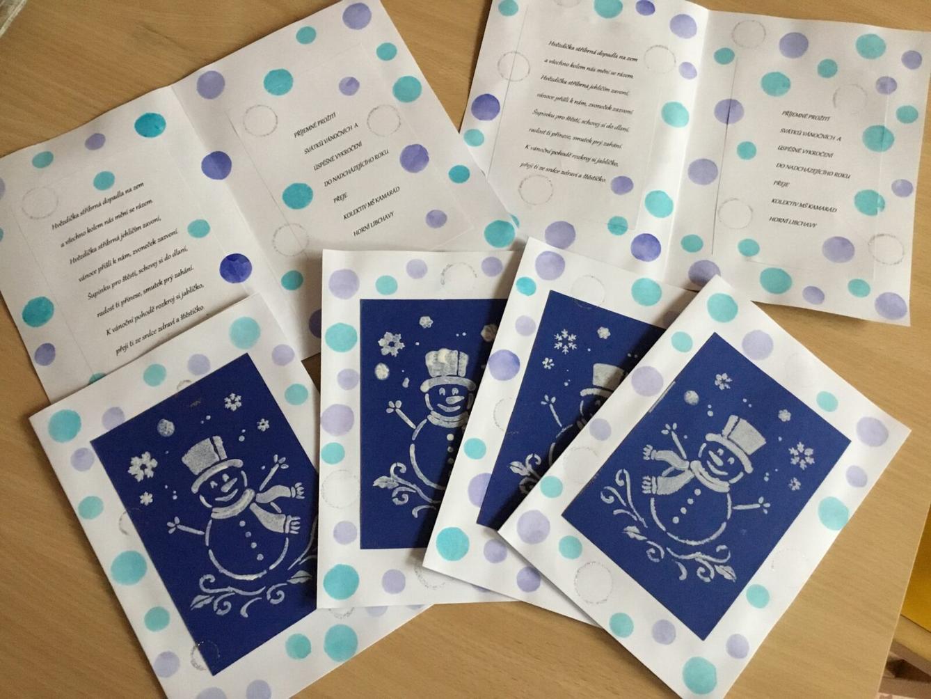 SOVIČKY: ODKUD JSI VÁNOČNÍ STROMEČKU? - 16