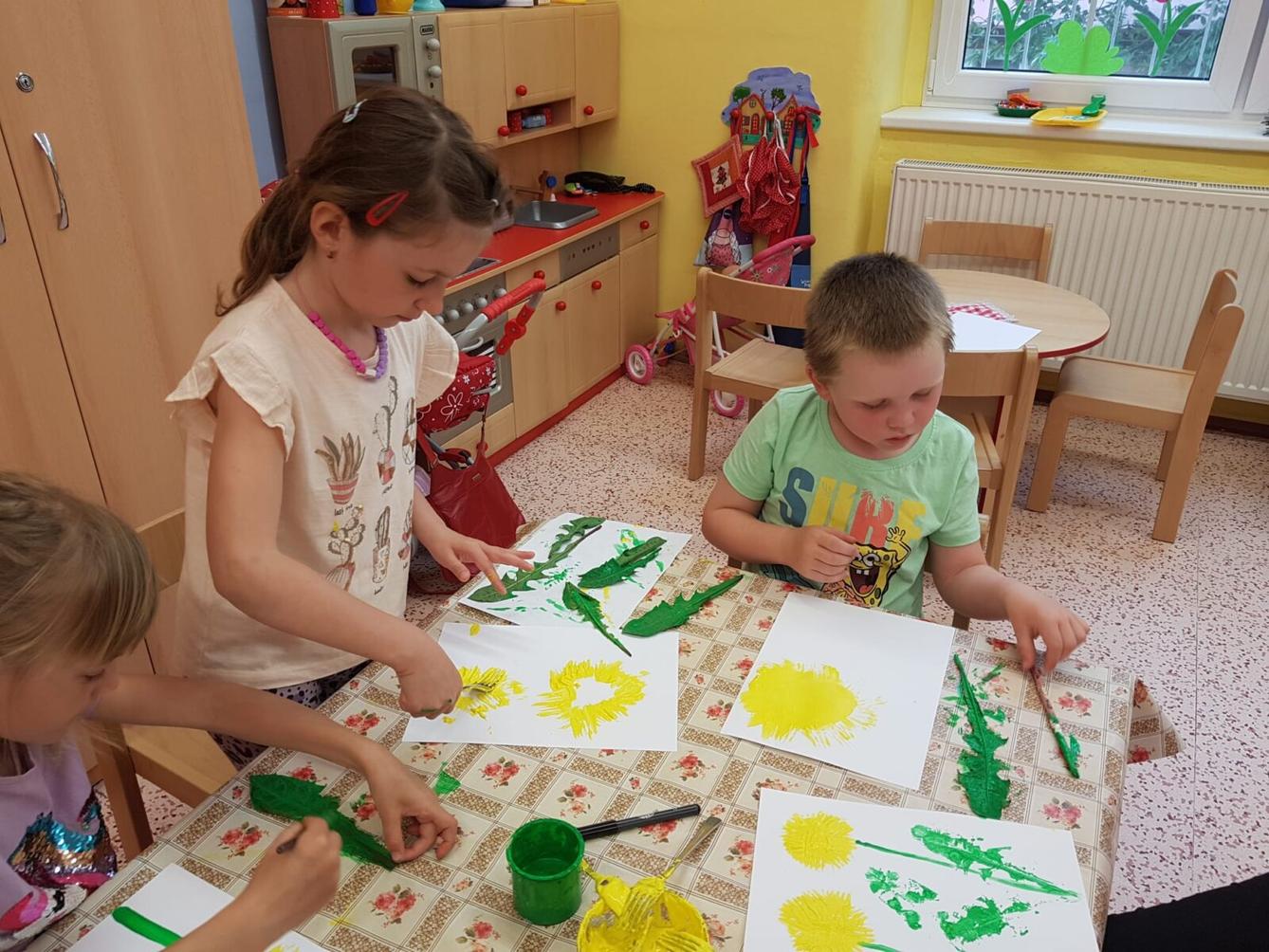 projektový den v MŠ - "Podmořský svět" I. - 17