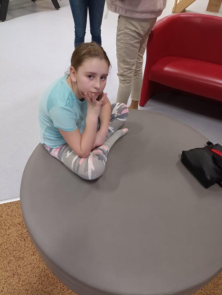 Pololetní výlet do Funparku Skipi - 38