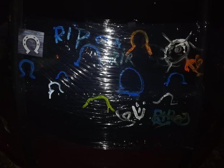 Martinovo poselství - 1