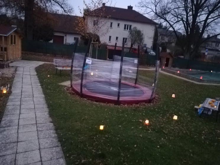 Martinovo poselství - 2