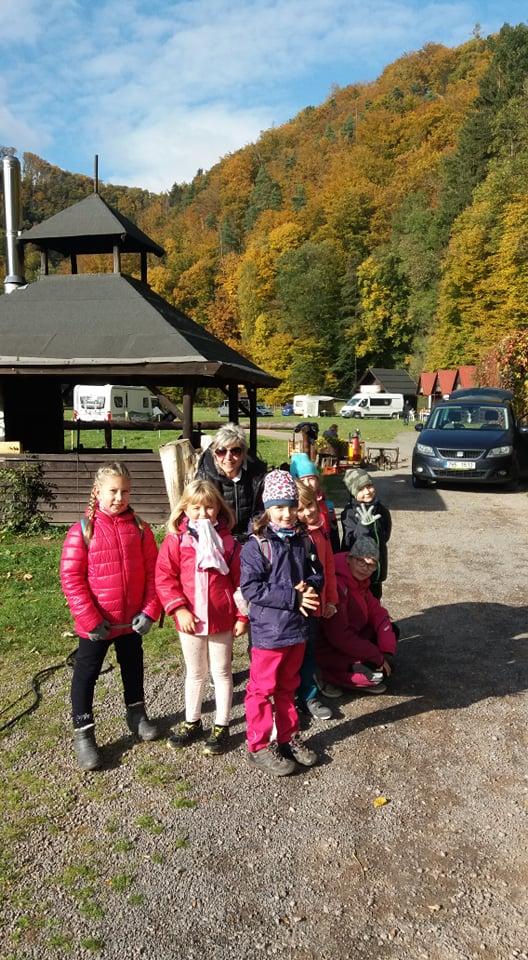 TLAPKY - 2. výprava - 3