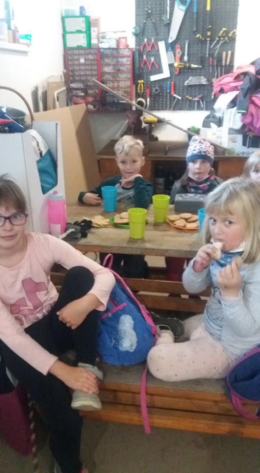 TLAPKY - 2. výprava - 19