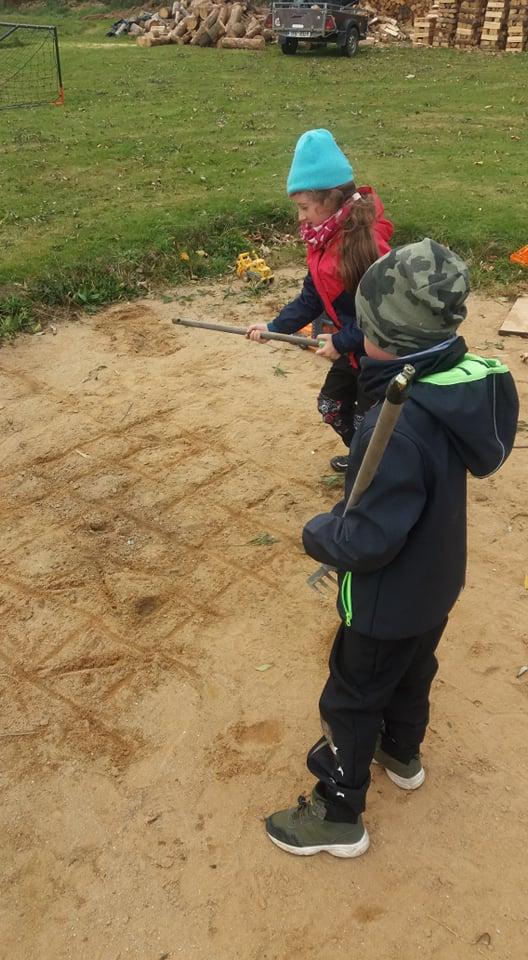 TLAPKY - 2. výprava - 21