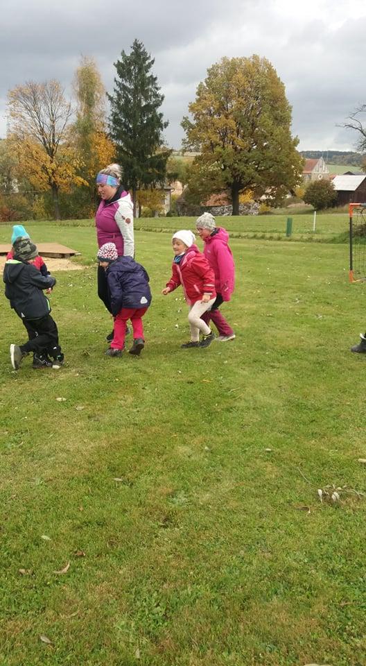 TLAPKY - 2. výprava - 30