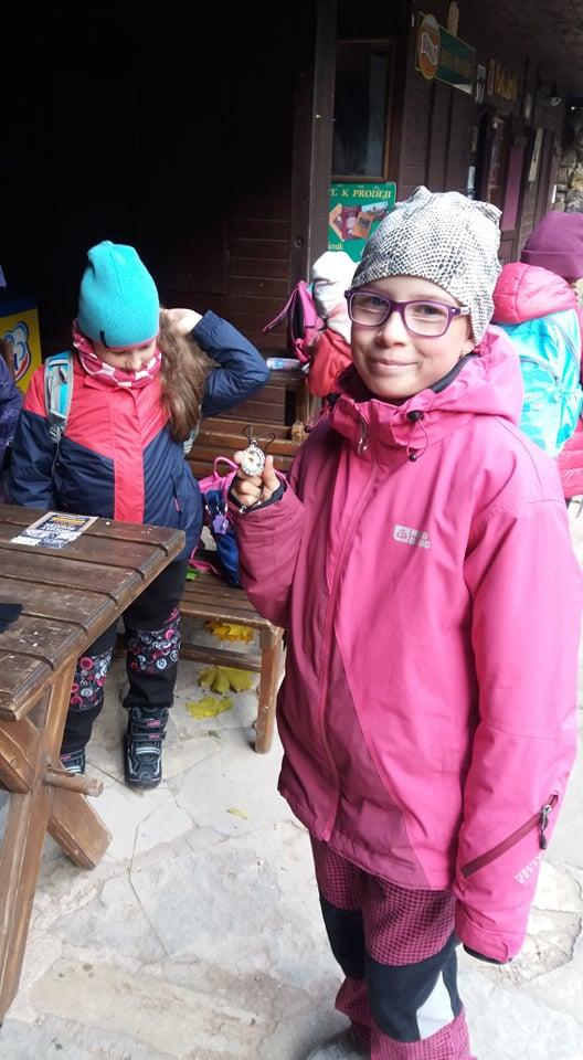 TLAPKY - 2. výprava - 45