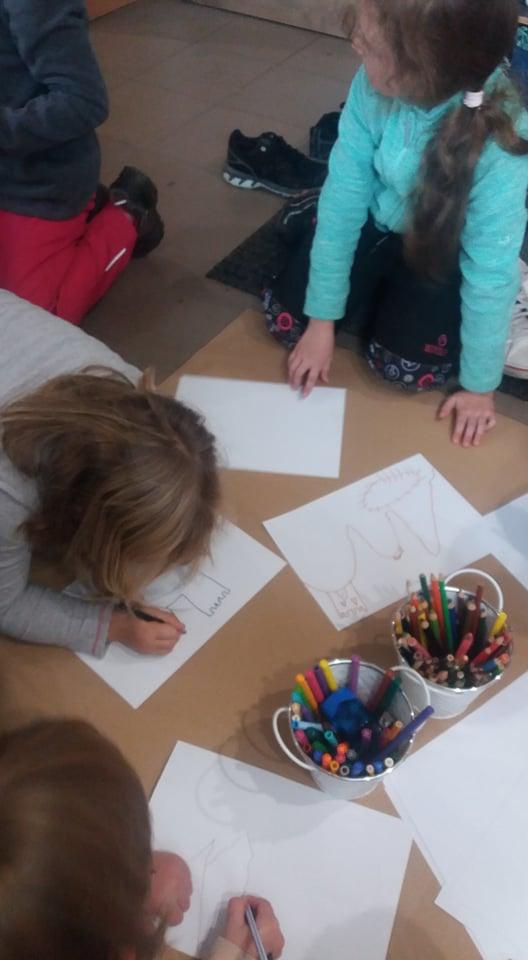 TLAPKY - 2. výprava - 47