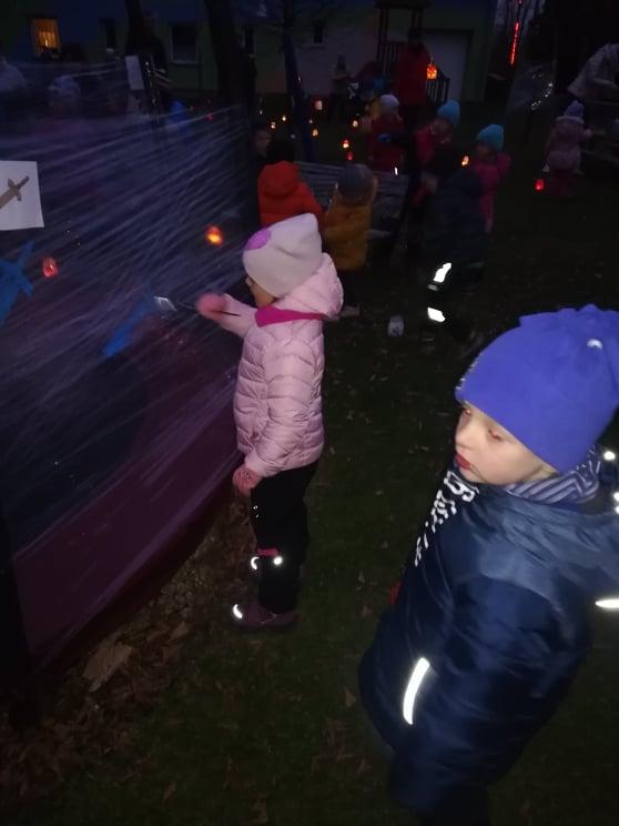 Martinovo poselství - 4