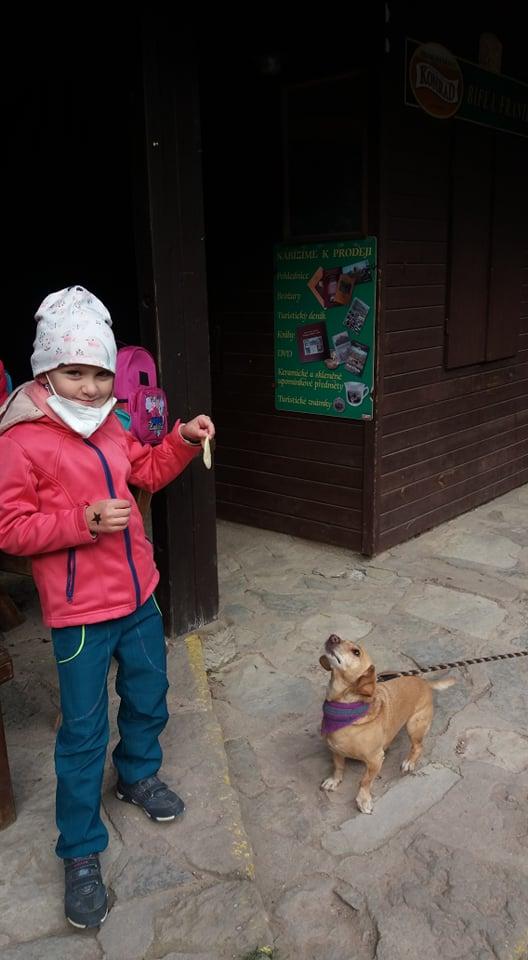 TLAPKY - 2. výprava - 58