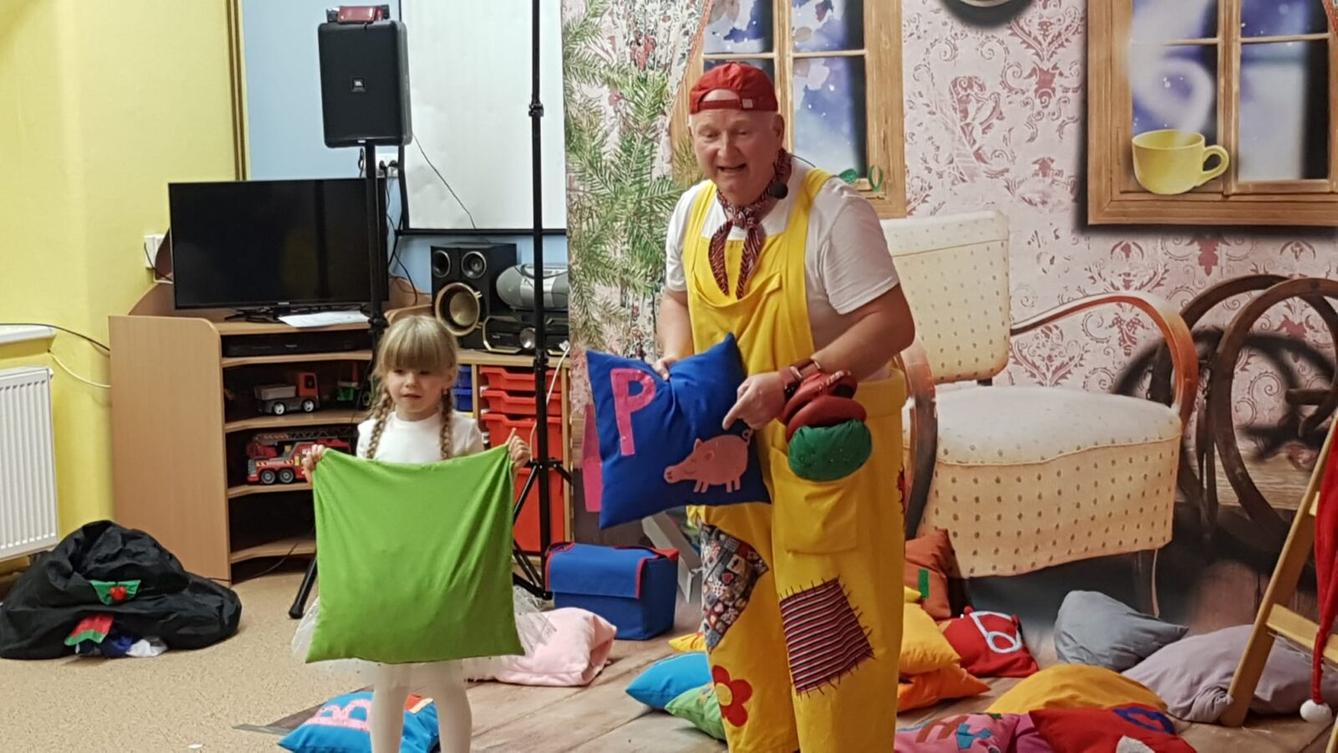 vánoční besídka - 20