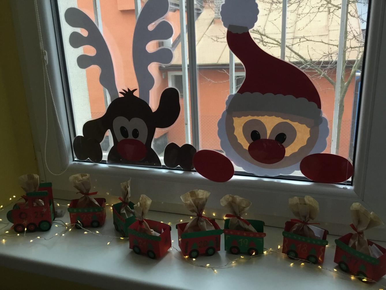 SOVIČKY: ODKUD JSI VÁNOČNÍ STROMEČKU? - 17