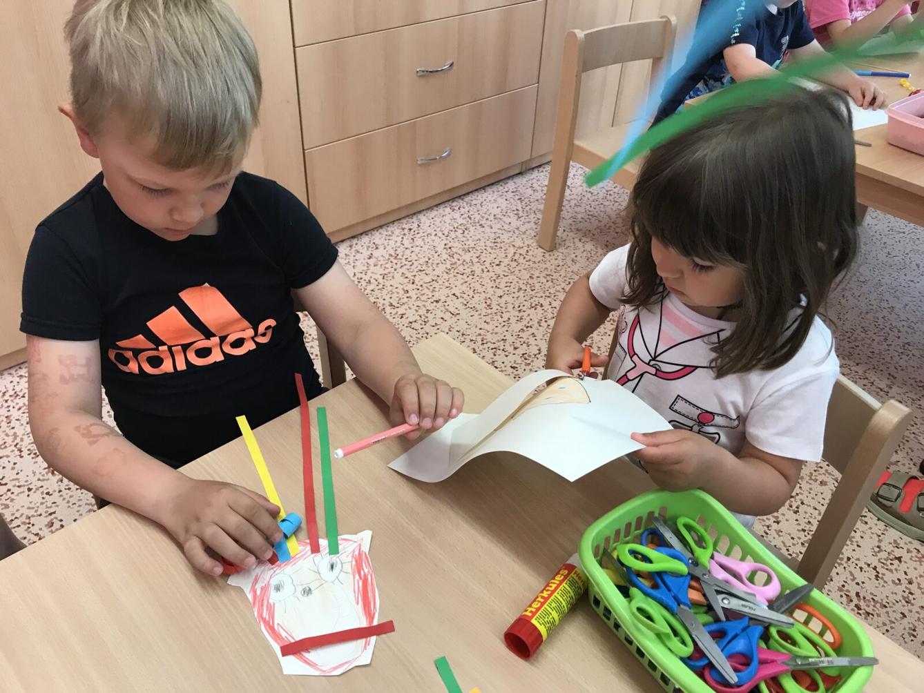 SOVIČKY: ,,TEN DĚLÁ TO A TEN ZAS TOHLE" - 18