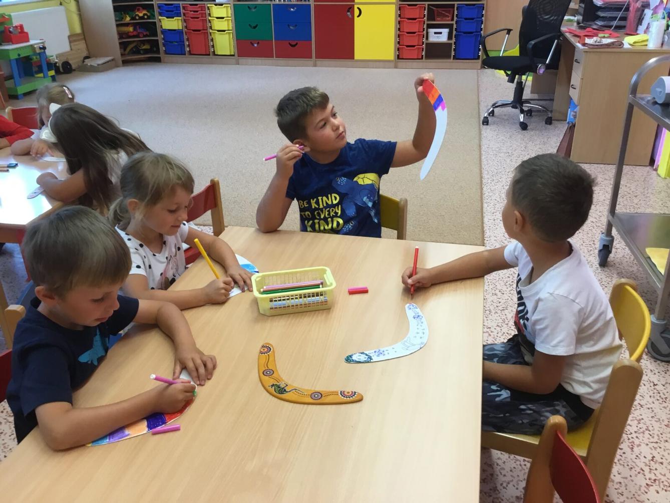 ,,LETEM SVĚTEM" - 15