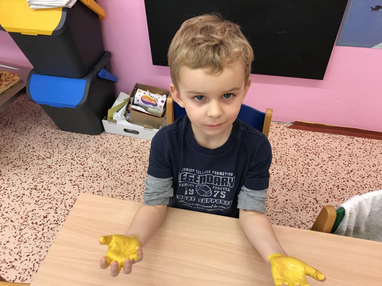 SOVIČKY: ,,ČERTOVINY" - 17