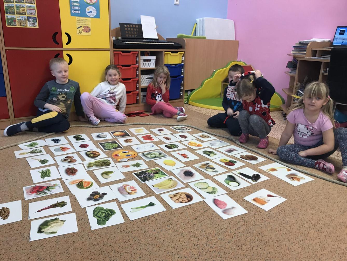 SOVIČKY: ,,KDYŽ ALENKA STŮNĚ" - MOJE TĚLO - 18