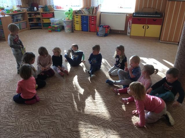 Mati má narozeniny! - 3