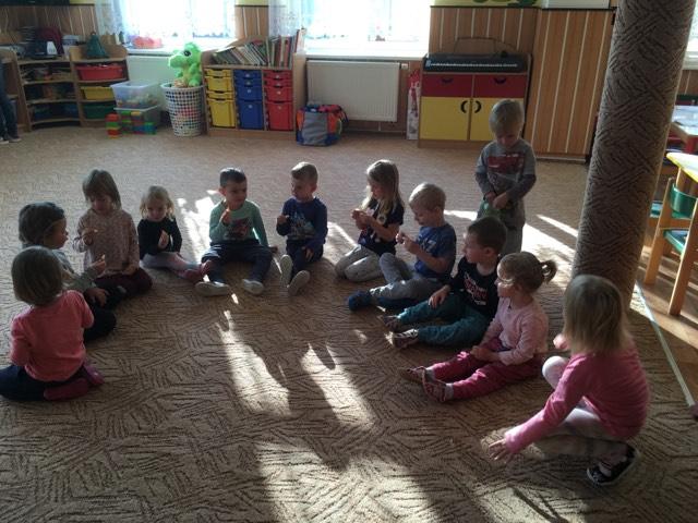 Mati má narozeniny! - 4