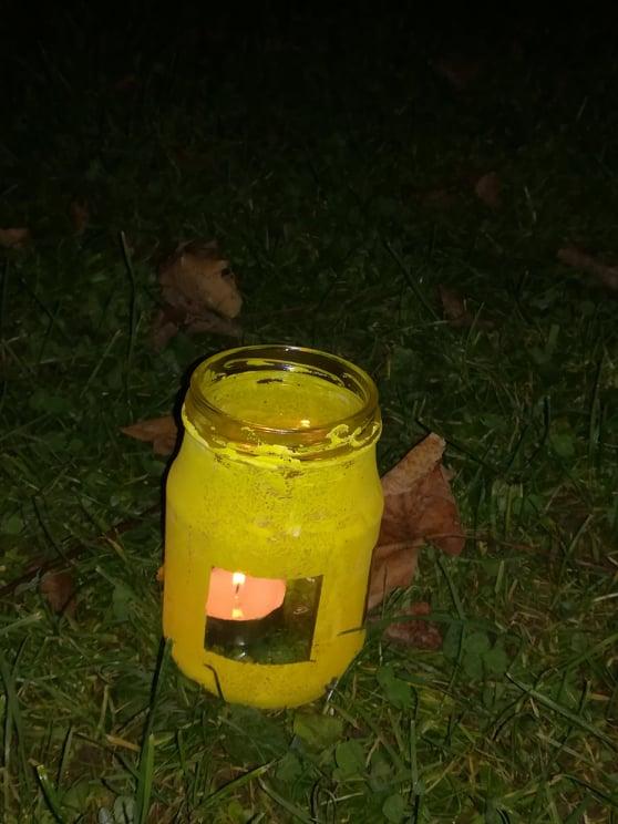 Martinovo poselství - 5